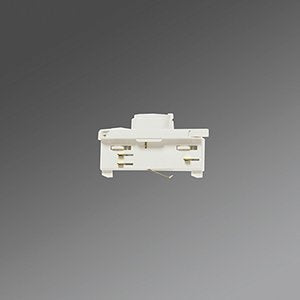 Regiolux - Elektrisches Zubehör/Ersatzteile für Leuchten Adapter aus PC DPSN-ADA ws