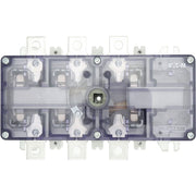 Eaton - Lasttrennschalter 3polig DMV-250N/3 250A Stopp-Funktion