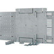 Eaton - Komponente für den Ausbau (Schaltschrank) Einbausatz XTMP2N4WM-H550W1000 Ausfahreinheit
