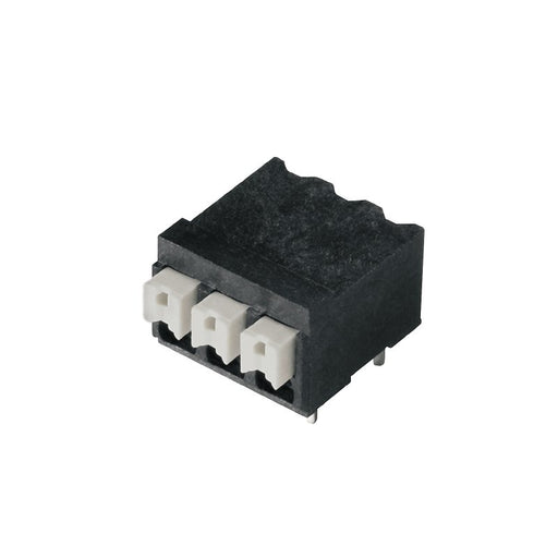 Weidmüller - Leiterplattenklemme Leiterplattenklemme LSF-SMT 3#1824630000 3.81mm − 46 Stück