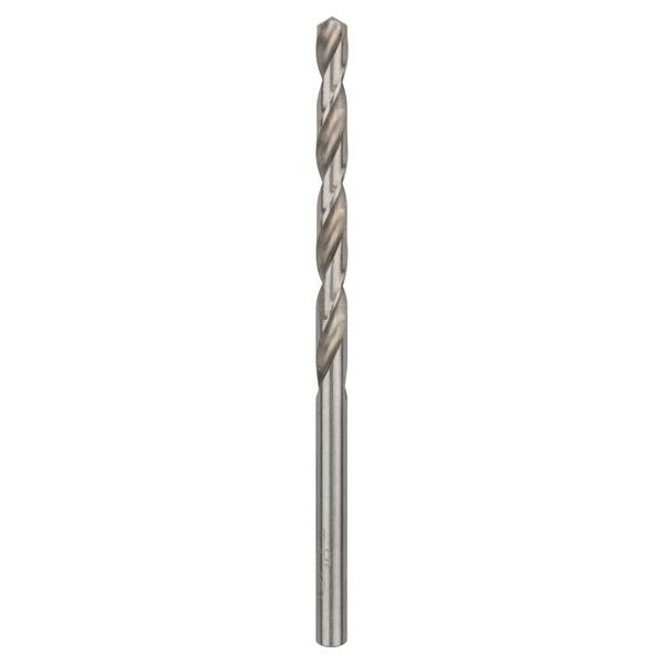 Bosch - Bohrer PRO Metal HSS-G 2608585493 Spiralbohrer 5,4 x