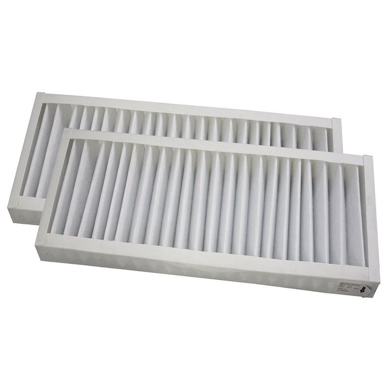 Glen Dimplex SEE - Kassettenluftfilter Filter EFG 350 G4 (VE2) G4 Zu-/Abluft