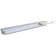 WindowMaster - Fensteröffner Kettenantrieb Sing/Motorl. WMX 823-1G500E 03 1A/500mm/grau