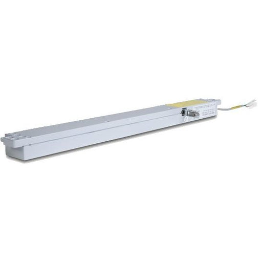 WindowMaster - Fensteröffner Kettenantrieb Sing/Motorl. WMX 823-1G500E 03 1A/500mm/grau
