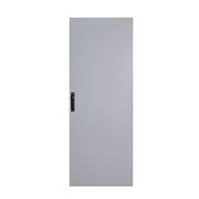 Schäfer IT - Tür/Bedientableau (Schaltschrank) PX Tür geschl 1tlg 80x120 B701181200
