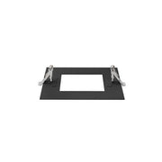 Brumberg Leuchten - Mechanisches Zubehör/Ersatzteile für Leuchten Reduzierring, D = 180mm 81144180 Di = 100mm