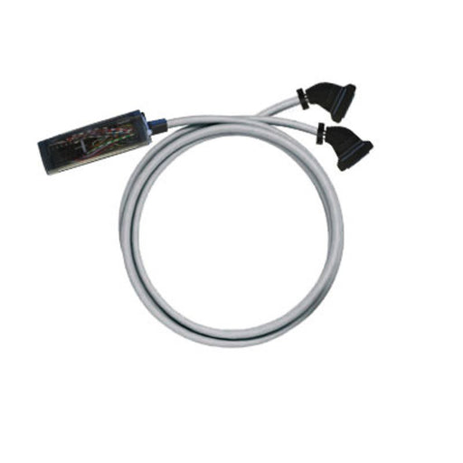 Weidmüller - SPS-Verbindungskabel Cable digitale Signale PAC-RX3I-HE20-V0-10M − 1 Stück