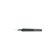 Wiha - Pinzette Präzisionspinzette ZP 18 0 14 110mm Professional ESD