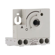 Eaton - Hilfsschalterblock Hilfsschalter VHI20-PKZ0 voreilend,2FS