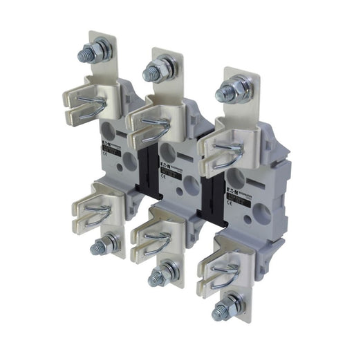 Eaton - D0-Sicherungssockel Sicherungsunterteil NH3 Triple#TD3-D Niedersp. 630A 690V