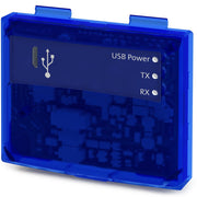 Lenze - Zubehör/Ersatzteile für Frequenzregler USB-Modul I5MADU0000000S für i510 und i550
