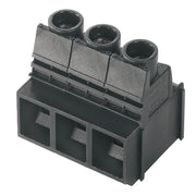 Weidmüller - Leiterplattenklemme Leiterplattenklemme LUP 10.16#1192990000 10.16mm − 20 Stück