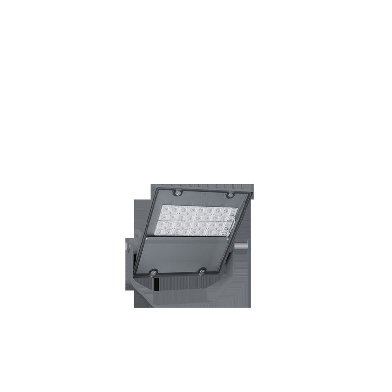 Schuch Licht - Downlight/Strahler/Flutlicht LED-Scheinwerfer 7600 L50 VARIO 730 3000K, ML