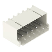 WAGO - Leiterplattensteckverbinder THR-Stiftleiste Lötstift 2092-1426/200-000 1,4mm,abgew.,lgr − 100 Stück