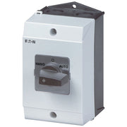 Eaton - Lastschalter Umschalter T3-1-8210/I2 1pol