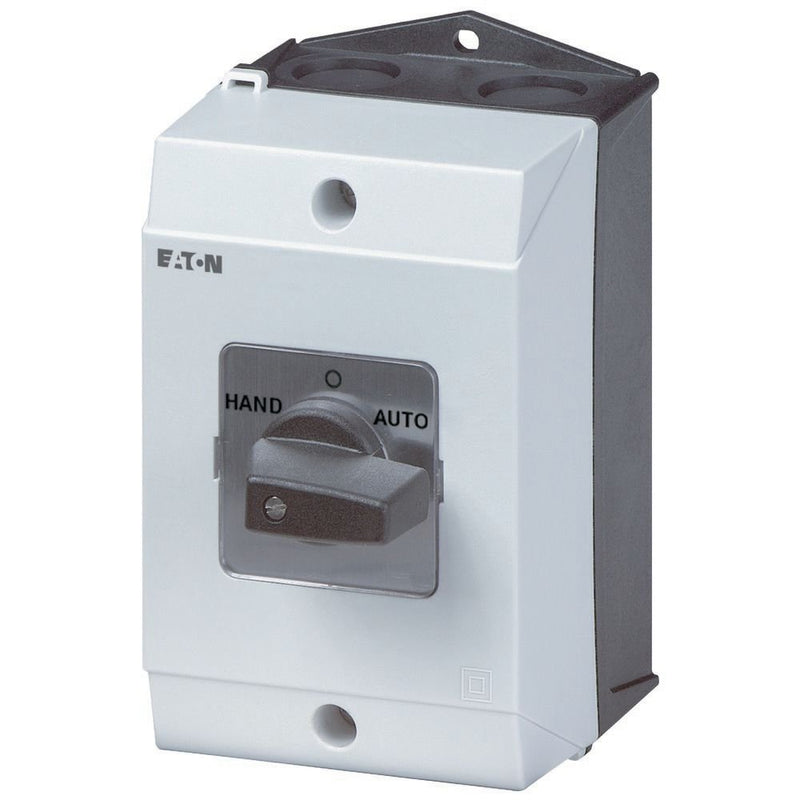 Eaton - Lastschalter Umschalter T3-1-8210/I2 1pol