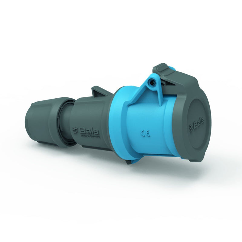 Bals Elektrotech - CEE-Kupplung (IEC 60309) Kupplung Innolinq 311 16A 3p 230V 6h IP54