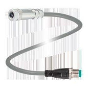 Pepperl+Fuchs Fabrik - Konfektioniertes Sensor-Aktor-Kabel Adapterkabel V15B-G-1M-P#70152436 − 1 Stück