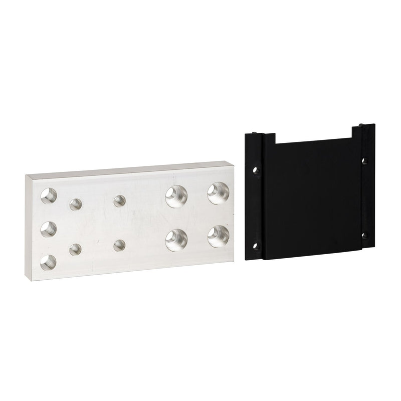 Schneider Electric - Zubehör/Ersatzteile für Niederspannungs-Schalttechnik Anschluss vorne unten LV847942SP MTZ2/NW 20-32 3P