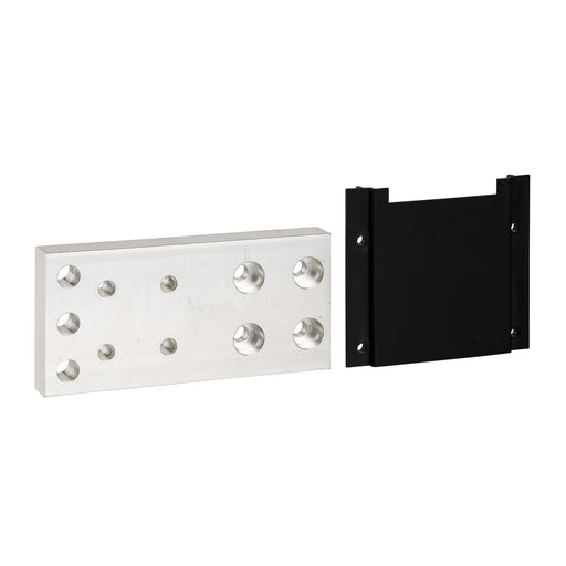 Schneider Electric - Zubehör/Ersatzteile für Niederspannungs-Schalttechnik Anschluss vorne unten LV847942SP MTZ2/NW 20-32 3P