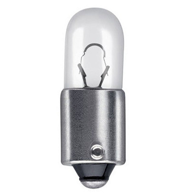 Scharnberger+Hasenbein - Fahrzeuglampe Autolampe 8,5x26mm 81560 BA9s 6V 5W