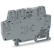 WAGO - Optokoppler Optokopplermodul 859-797 DC 12 V − 10 Stück