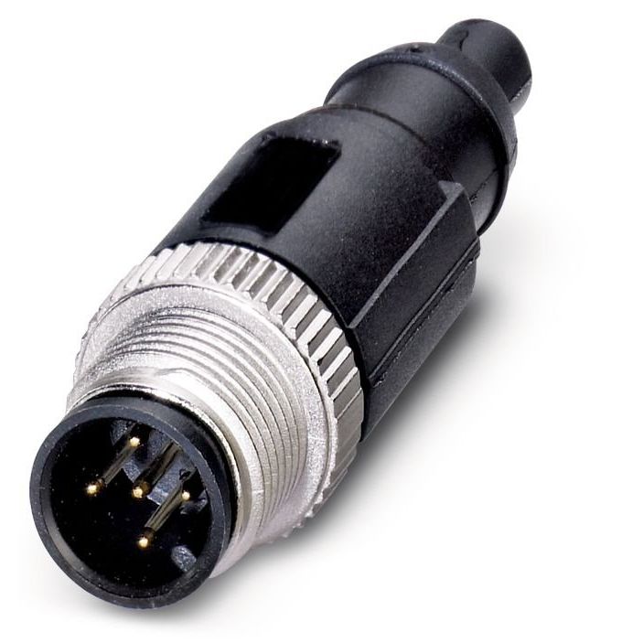Lapp Zubehör - Abschlusswiderstand AB-C5-M12MS-DN-TR 22260766 − 5 Stück