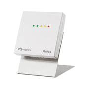 Helios Ventilatoren - Zubehör/Ersatzteile für Ventilatoren CO2- Monitor CO2 AP-A Netzstecker