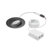 Brumberg Leuchten - Downlight/Strahler/Flutlicht LED-Einbaustrahler 41413184TW TW
