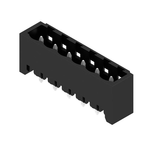 Weidmüller - Leiterplattensteckverbinder Verbinder 5.08mm SL 5.08HC#1148770000  − 50 Stück