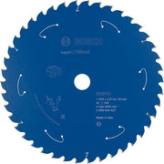 Bosch - Kreissägeblatt für 2608644527 Akkusägen Expert for