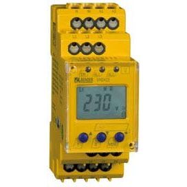 Bender - Spannungsüberwachungsgerät Spannungsrelais VMD423-D-1 DC9,6-94V AC15-460Hz