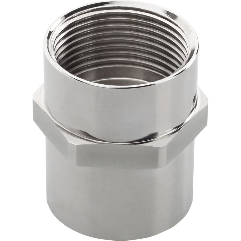 Lapp Zubehör - Verschlussschraube EPIC-SIGNAL-M23-D-(20) 75018410 SCHRAUBK.-M.-FANG − 20 Stück