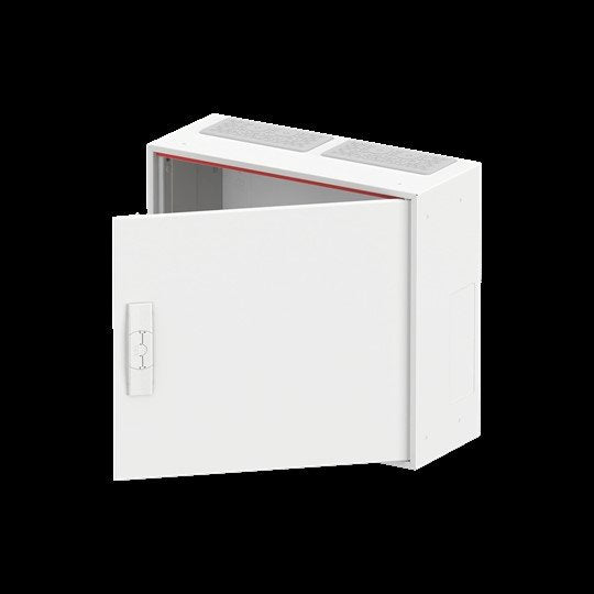 Striebel&John - Leergehäuse Wandschrank B23 leer 2FB, 3-reihig
