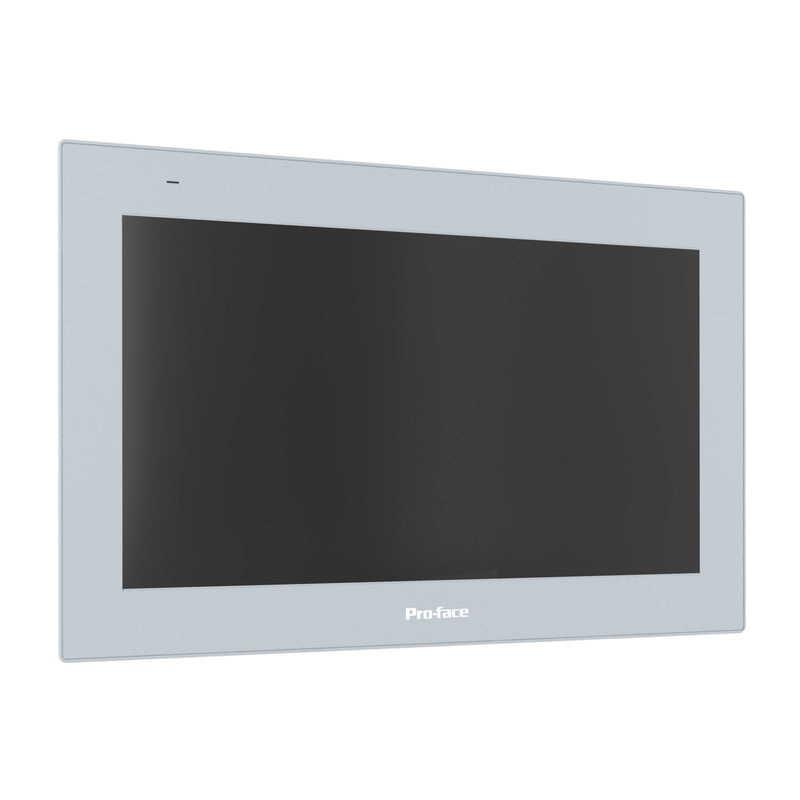 Schneider Electric - Grafik-Panel HMI 15Z Wide WVGA PFXET6700WAD 16M Farben Analog