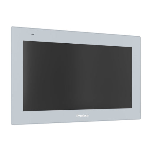 Schneider Electric - Grafik-Panel HMI 15Z Wide WVGA PFXET6700WAD 16M Farben Analog