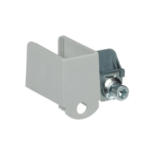 ABB Stotz S&J - Verteilerbaugruppe Leitungsschutzschalter Ringkabelschuhanschluss S800-RT4125 4 polig − 4 Stück