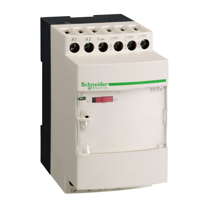 Schneider Electric - Stromwandler U/I-Konverter RMCA61BD 0-1,5/0-5/0-15A