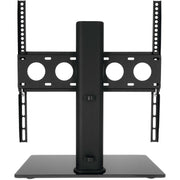 TechniSat - Zubehör/Ersatzteile für Unterhaltungselektronik Tischfuß m.Glasboden 2021/2787 sw f.32-55ZollTV-Geräte