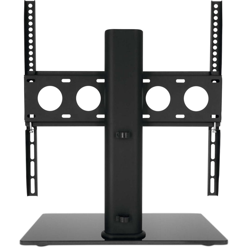 TechniSat - Zubehör/Ersatzteile für Unterhaltungselektronik Tischfuß m.Glasboden 2021/2787 sw f.32-55ZollTV-Geräte