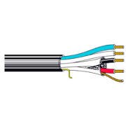 Belden - Daten- und Kommunikationskabel Media Control Cable 1502R Tr305 − 305 Meter