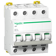 Schneider Electric - Schalter für Reiheneinbau Lasttrennschalter A9S65492 ISW 4P 125A
