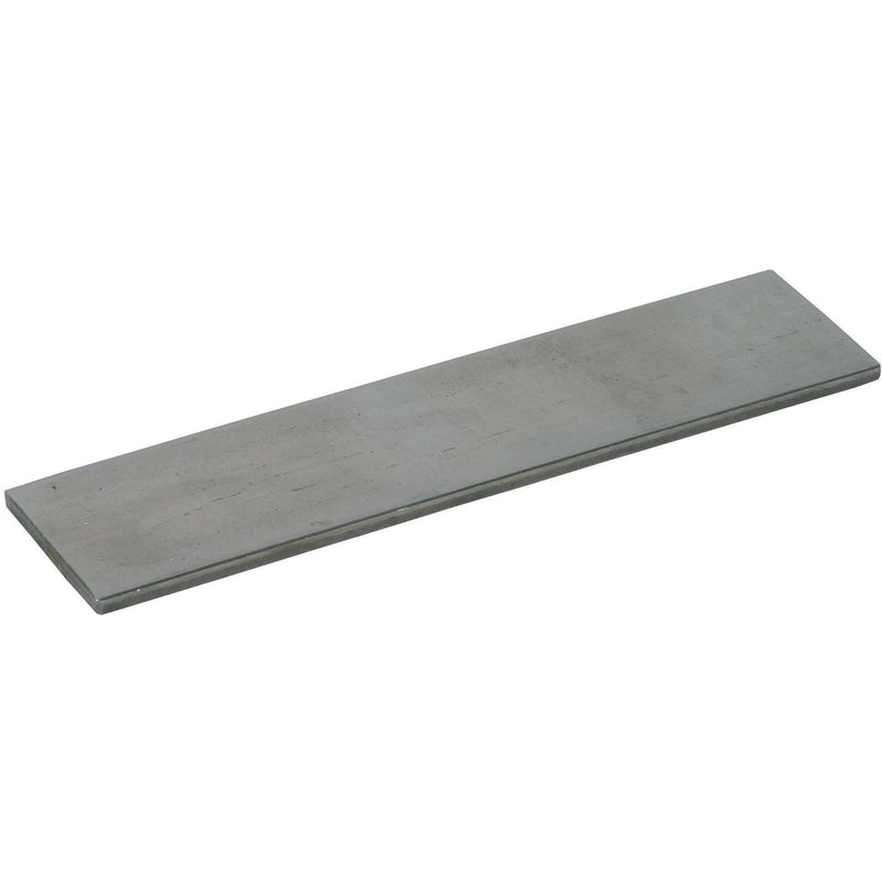 DEHN - Flachleiter/Band für Blitzschutz Bandstahl 60m NIRO (V4A) BA 30X3.5 V4A R60M 30x3,5mm − 60 Meter