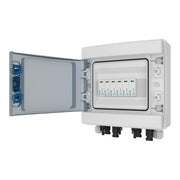 Eaton - Photovoltaik-DC-Stringbox Photovoltaik DC Stringbox IKA-SOL20X22T218MC4B 2x IN + 2x OUT