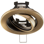 EVN Lichttechnik - Downlight/Strahler/Flutlicht NV EB-Leuchte 751 422 ams 50W 12V IP20