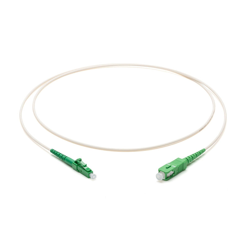 Corning - Patchkabel LWL Patchkabel F224401J1Z20010M 2.0mm 10m weiss