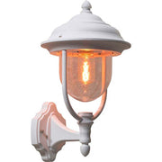 Gnosjö Konstsmide AL - Decken-/Wandleuchte Wandleuchte 7223-250 75W ws