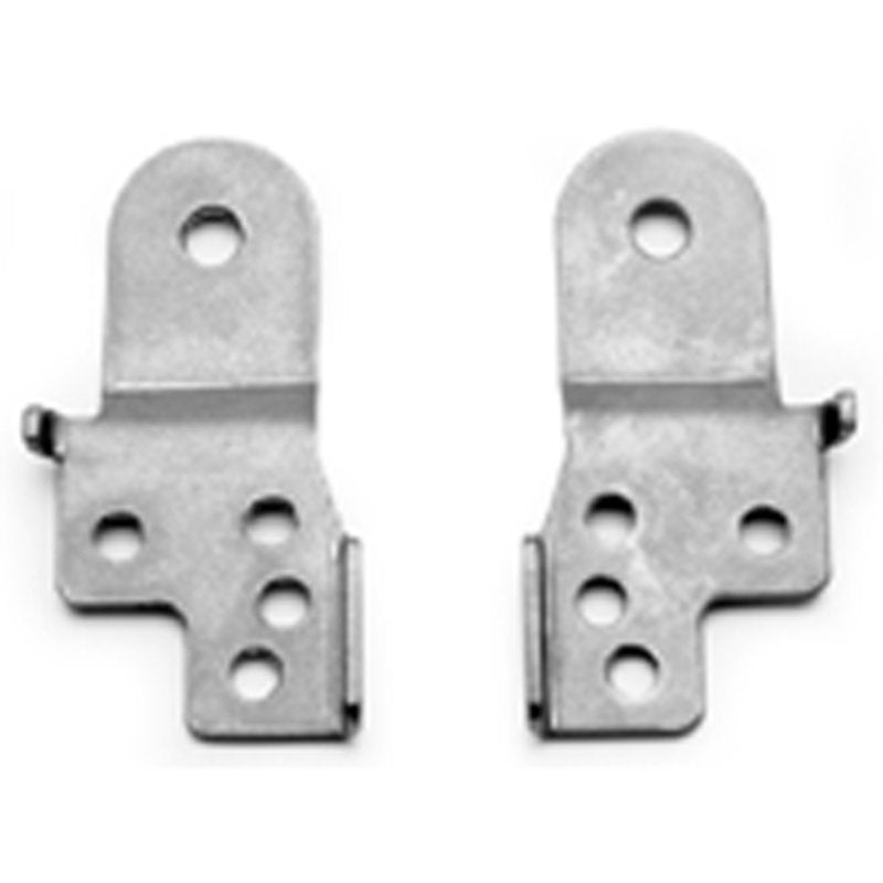 Weidmüller - Montagezubehör (Schaltschrank) Montagefuß KLIPPON K MF KIT 25 Klippon K