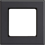 Peha - Abdeckrahmen Rahmen 1-fach D 20.671.221.192 Metall gusseisen-psw