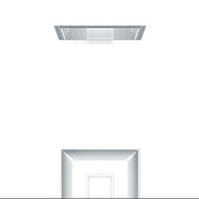Zumtobel Group - Lichttechnisches Zubehör/Ersatzteile für Leuchten Dekoglas PANOS INF #60800698 FLUX Q190 L KLAR
